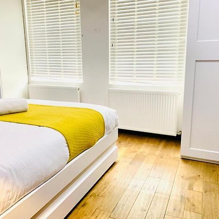 Fancy Flat In Central London Exterior foto