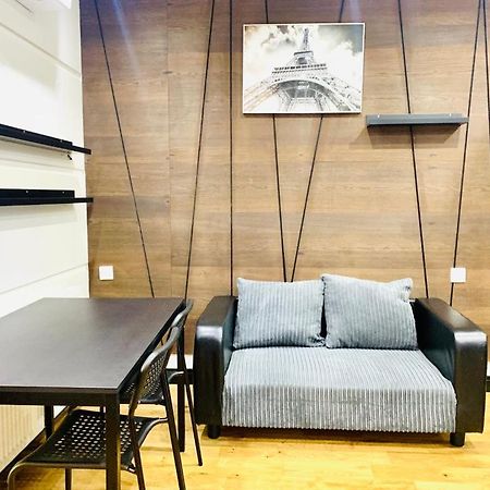 Fancy Flat In Central London Exterior foto