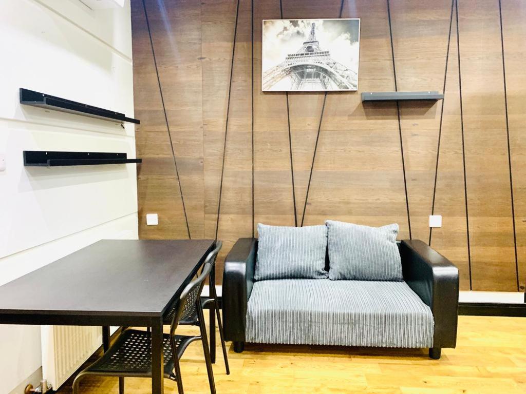 Fancy Flat In Central London Exterior foto
